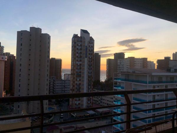 Estudio en venta en Estudio en Calle de Londres, Zona Sierra Helada, Benidorm, Benidorm photo 1