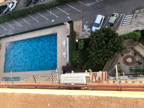 Estudio en venta en Estudio en Calle de Londres, Zona Sierra Helada, Benidorm, Benidorm photo 2