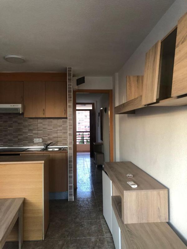 Venta de estudio en Estudio en Calle de Londres, Zona Sierra Helada, Benidorm, Benidorm photo 3