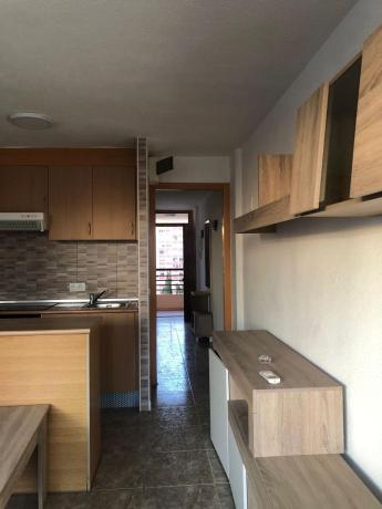 Estudio en venta en Estudio en Calle de Londres, Zona Sierra Helada, Benidorm, Benidorm photo 3