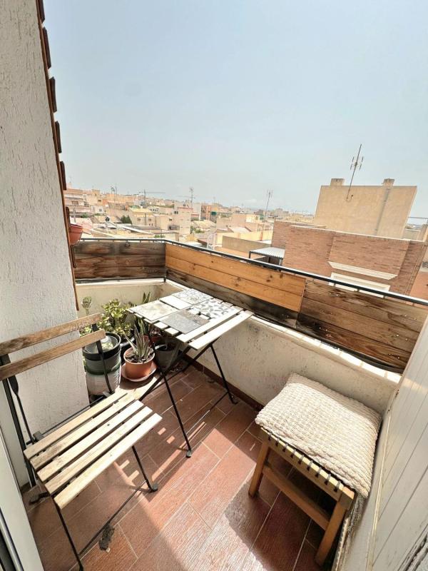 Venta de piso en Piso en Centro, San Vicente del Raspeig, San Vicente del Raspeig
photo 1
