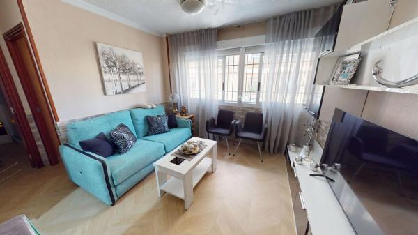 Venta de piso en Piso en Avenida Rei Jaume I, Centro Urbano, Benidorm, Benidorm
photo 1