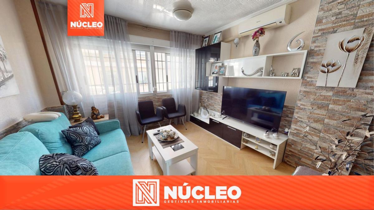 Venta de piso en Piso en Avenida Rei Jaume I, Centro Urbano, Benidorm, Benidorm
photo 2