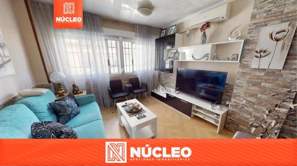Venta de piso en Piso en Avenida Rei Jaume I, Centro Urbano, Benidorm, Benidorm
thumbnail 2