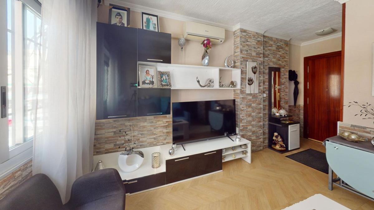 Venta de piso en Piso en Avenida Rei Jaume I, Centro Urbano, Benidorm, Benidorm
photo 3