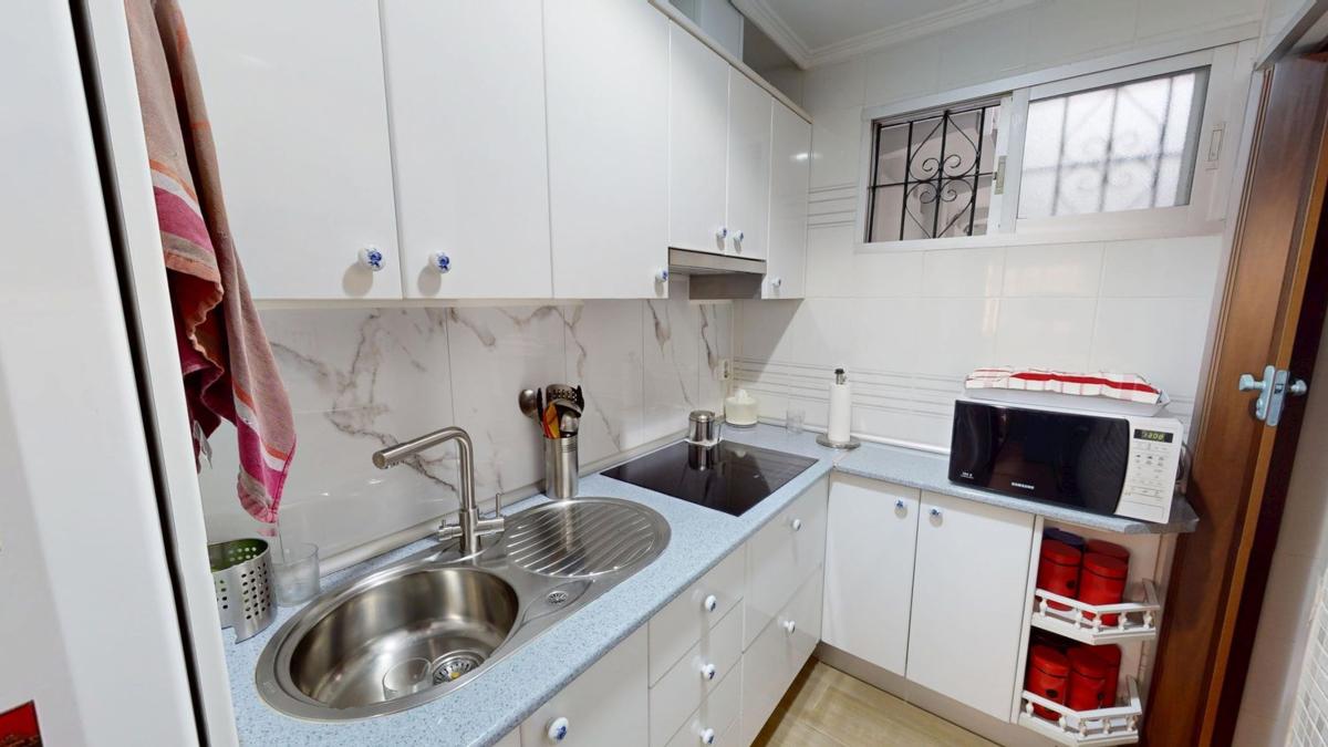 Venta de piso en Piso en Avenida Rei Jaume I, Centro Urbano, Benidorm, Benidorm
photo 4