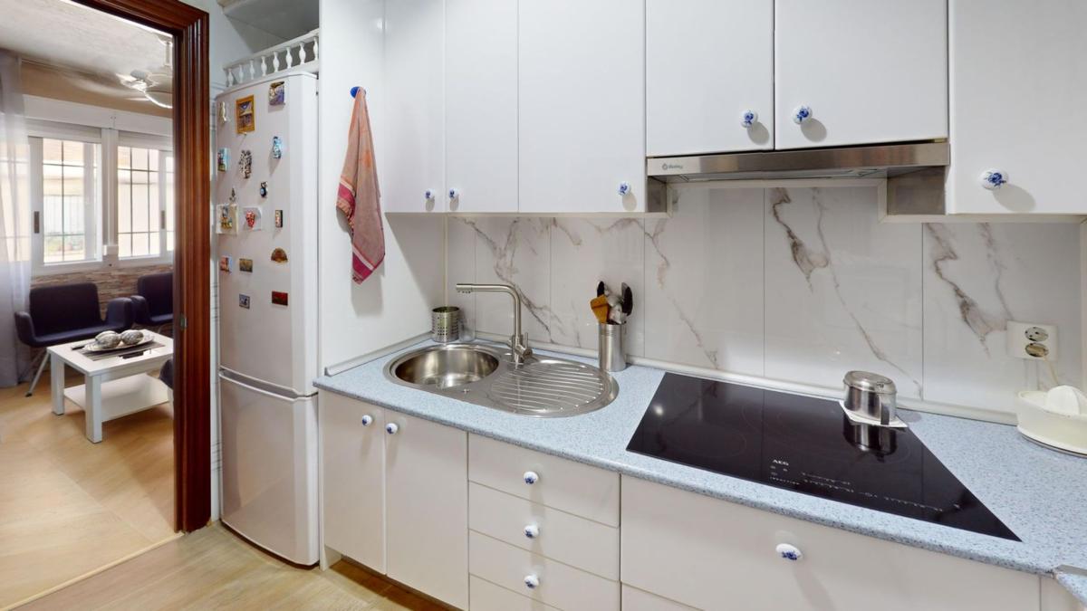 Venta de piso en Piso en Avenida Rei Jaume I, Centro Urbano, Benidorm, Benidorm
photo 5