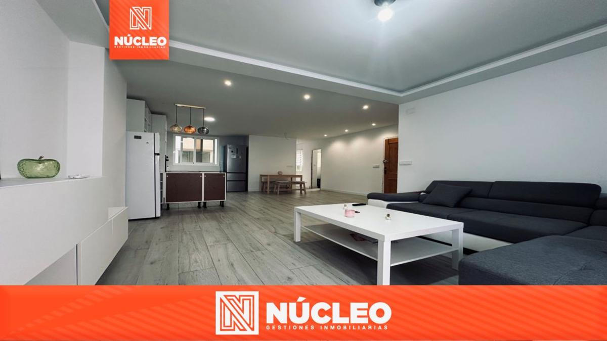 Продажа квартиры на Piso en Calle Major, 100, Centro, Santa Pola, Санта Пола
photo 1