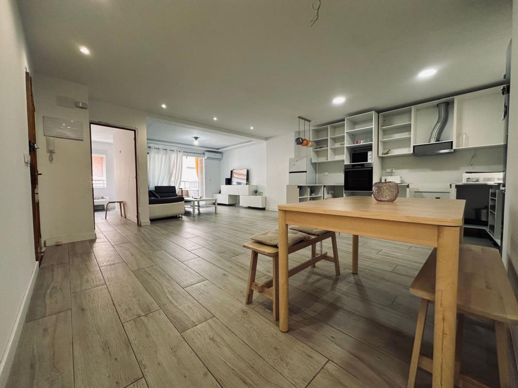 Продажа квартиры на Piso en Calle Major, 100, Centro, Santa Pola, Санта Пола
photo 4
