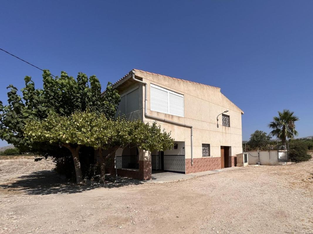 Sale of rural property in Finca rústica en Calle La Mola, Novelda , Novelda photo 5