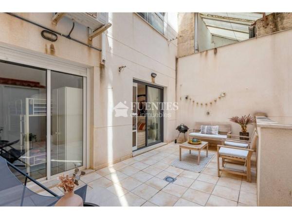 Venta de piso en Piso en Calle del Maestro Alonso, Carolinas Altas, Alicante / Alacant, Alicante / Alacant
photo 1