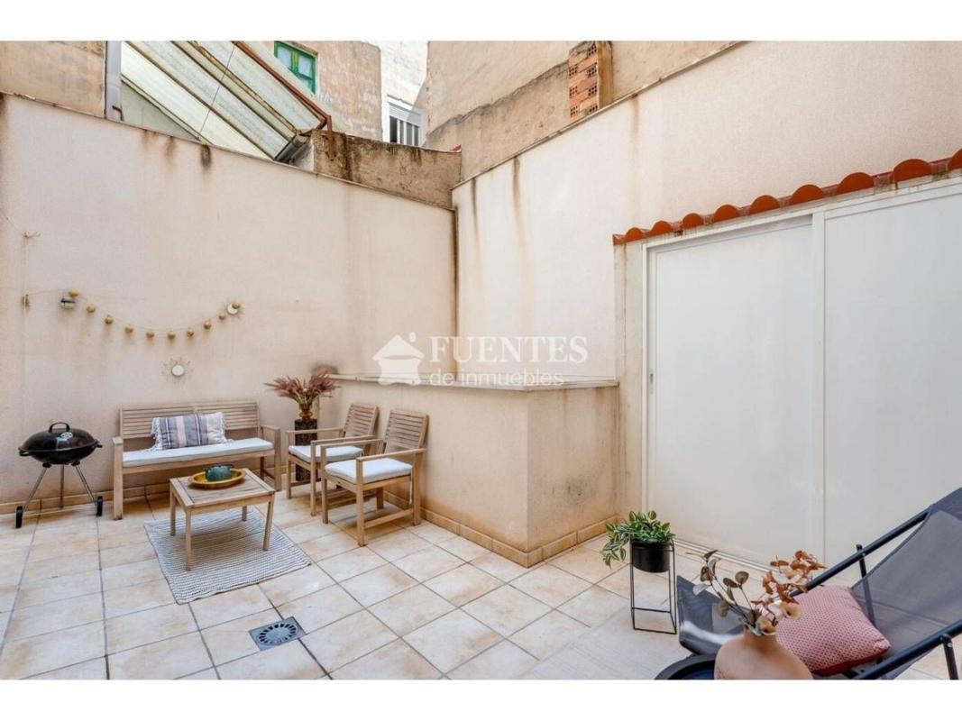 Sale of apartment in Piso en Calle del Maestro Alonso, Carolinas Altas, Alicante / Alacant, Alicante
 photo 4
