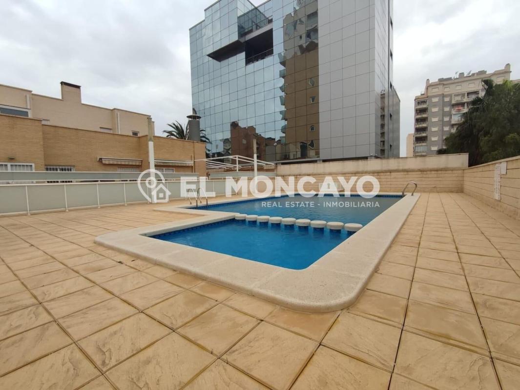 Sprzedaż mieszkania w Piso en Avenida del Puerto, Puerto Deportivo, Guardamar del Segura, Guardamar del Segura
photo 5