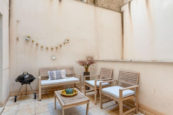 Venta de piso en Piso en Calle del Maestro Alonso, Carolinas Altas, Alicante / Alacant, Alicante / Alacant
photo 1