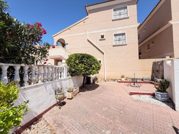 Ático en venta en  Ático en Calle de Las Dalias, 1, La Regia, Orihuela, Orihuela photo 4