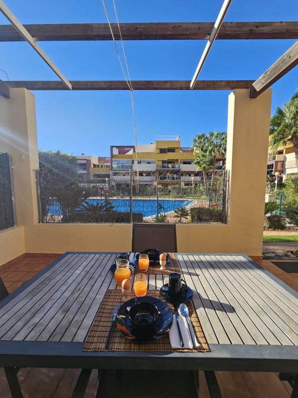 Venta de piso en Piso en Santa Rita, 8, Horizonte - La Campana, Orihuela, Orihuela
photo 1