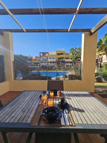Sprzedaż mieszkania w Piso en Santa Rita, 8, Horizonte - La Campana, Orihuela, Orihuela
photo 1