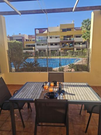 Sprzedaż mieszkania w Piso en Santa Rita, 8, Horizonte - La Campana, Orihuela, Orihuela
thumbnail 1