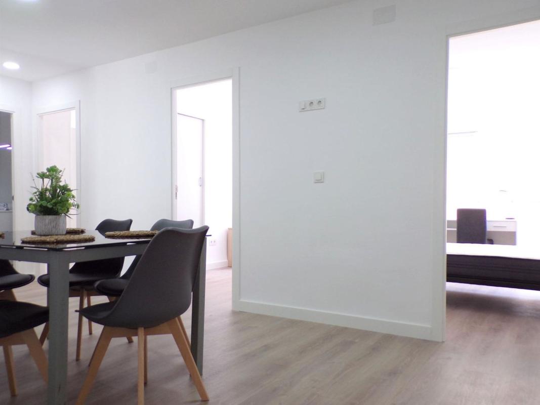 Продажа квартиры на Piso en La Florida Portazgo, Alicante / Alacant, Аликанте / Алакант
photo 2