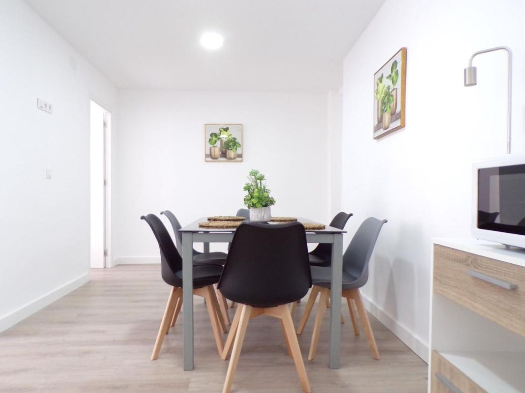 Продажа квартиры на Piso en La Florida Portazgo, Alicante / Alacant, Аликанте / Алакант
photo 4