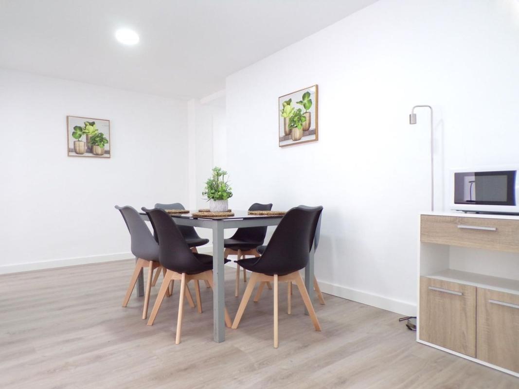 Продажа квартиры на Piso en La Florida Portazgo, Alicante / Alacant, Аликанте / Алакант
photo 5