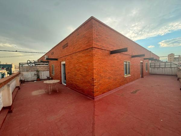 Аттик на продажу в Ático en Los Angeles, Los Ángeles, Alicante / Alacant, Аликанте / Алакант photo 1