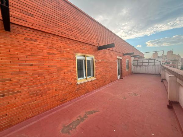 Аттик на продажу в  Ático en Los Angeles, Los Ángeles, Alicante / Alacant, Аликанте / Алакант photo 4