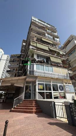 Квартира на продажу на  Piso en Pueblo Levante, Benidorm, Бенидорм photo 1