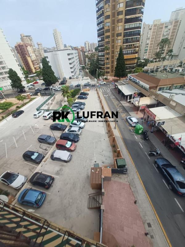 Sprzedaż mieszkania w Piso en Pueblo Levante, Benidorm, Benidorm
photo 2