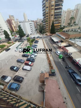 Квартира на продажу на  Piso en Pueblo Levante, Benidorm, Бенидорм photo 2