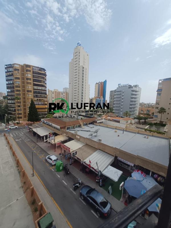 Sprzedaż mieszkania w Piso en Pueblo Levante, Benidorm, Benidorm
photo 3