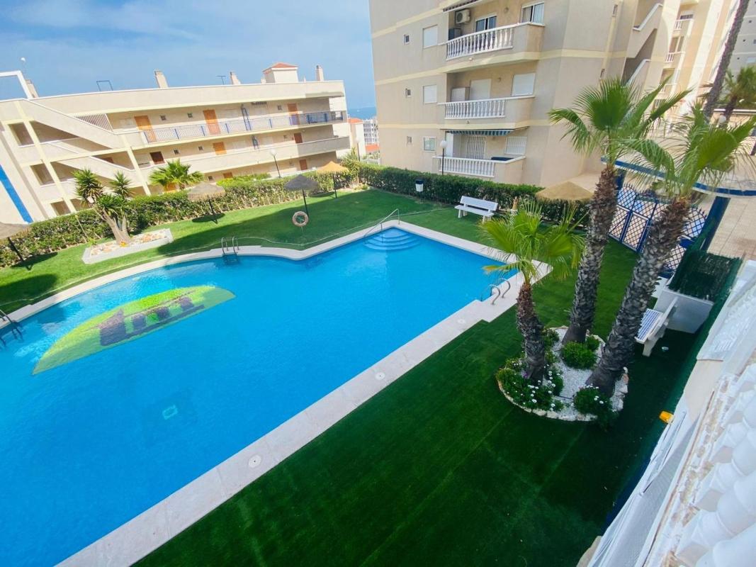 Venta de piso en Piso en Calle Málaga, 7, Arenales del Sol, Elche / Elx, Elche / Elx
photo 2