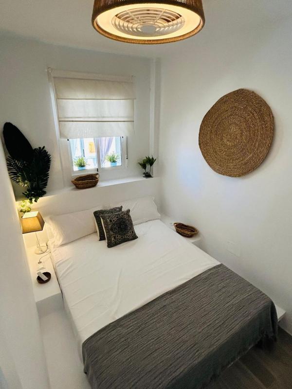 Venta de piso en Piso en Calle Málaga, 7, Arenales del Sol, Elche / Elx, Elche / Elx
photo 3