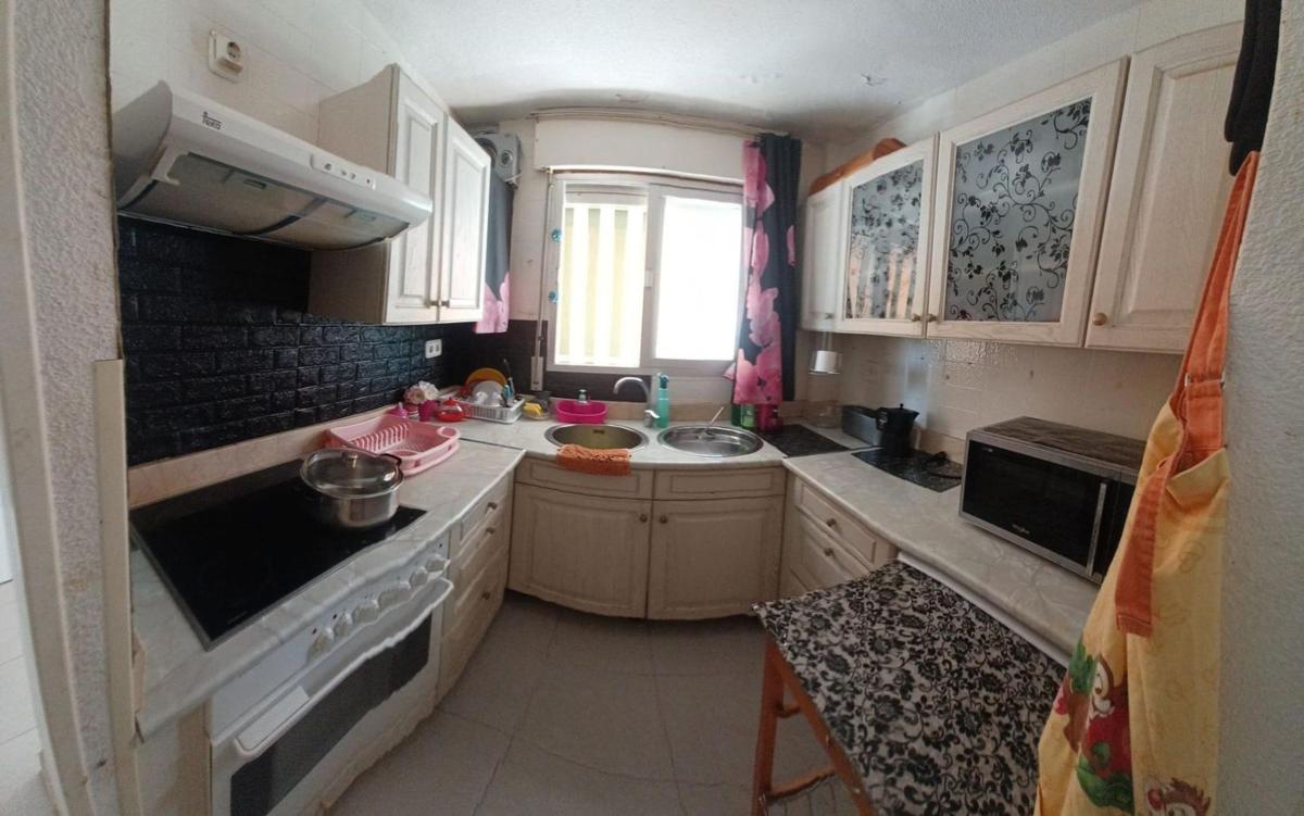 Продажа квартиры на Piso en Calle Mirador, Pueblo Levante, Benidorm, Бенидорм
photo 5