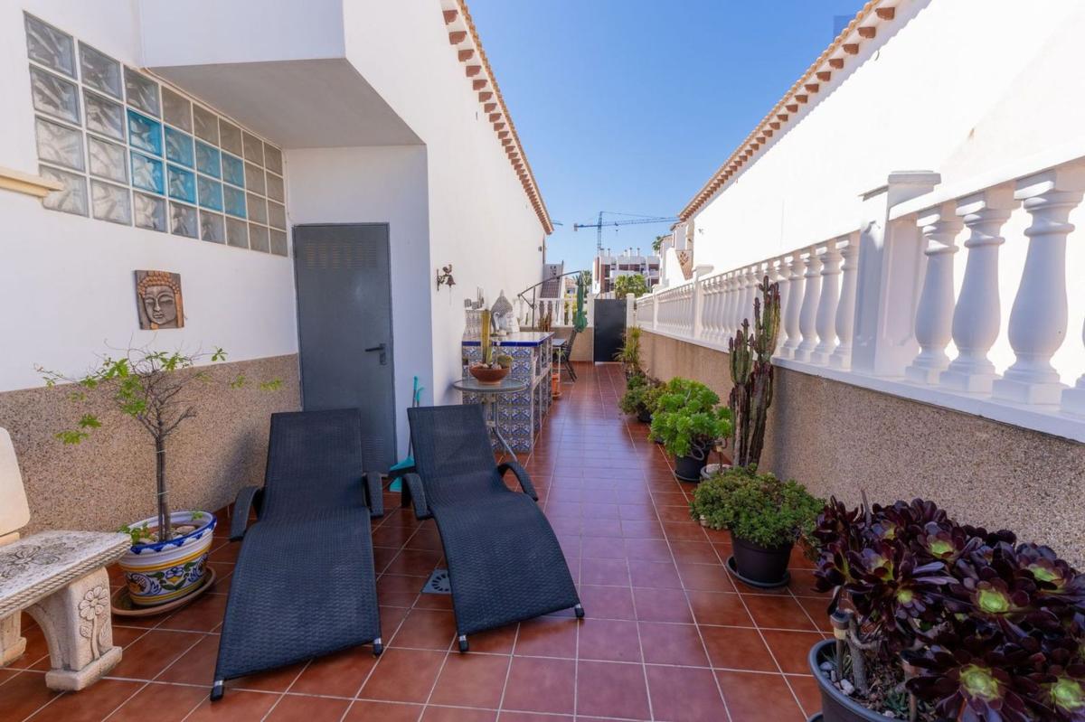 Venta de chalet adosado en Chalet adosado en La Ciñuelica - Villa Rosa, Orihuela , Orihuela photo 3