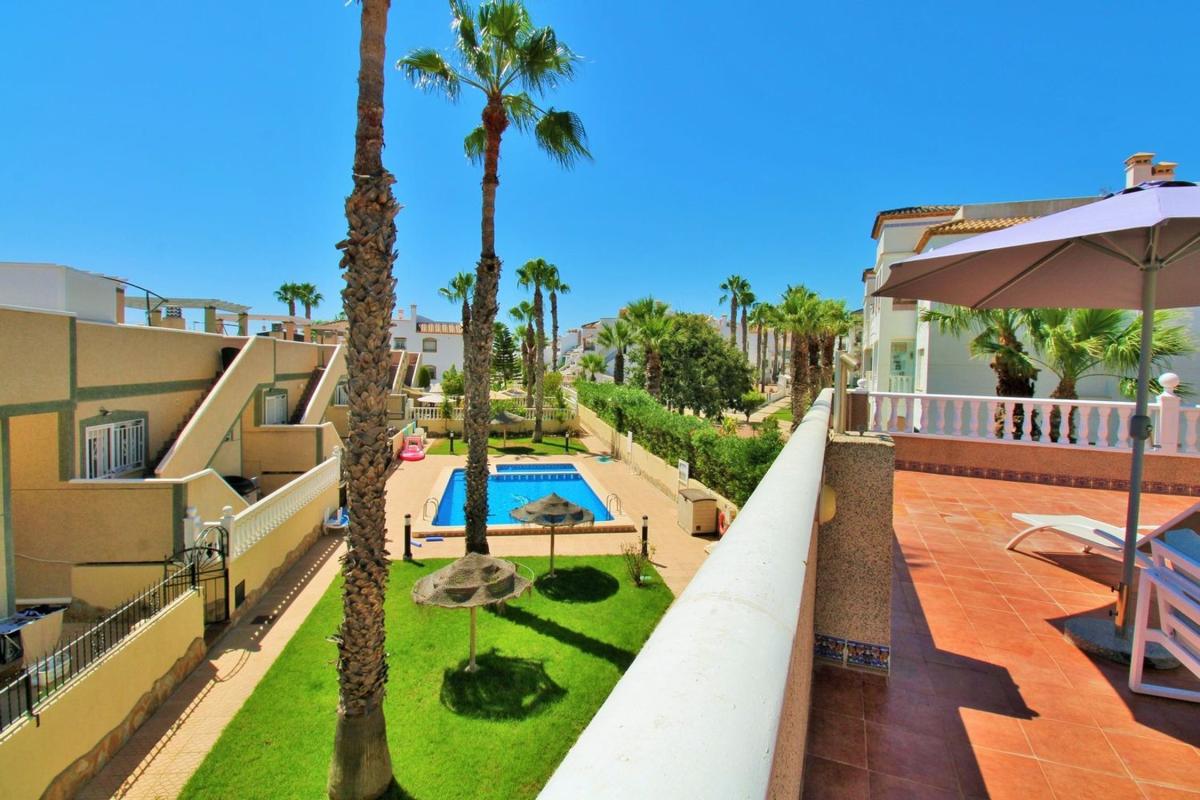 Venta de ático en Ático en Calle Tomás Bretón, 45, Villamartín, Orihuela, Orihuela photo 5