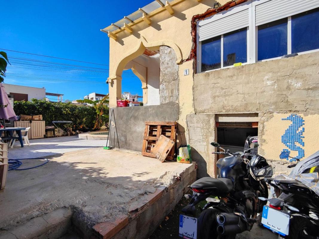Sale of townhouse in Chalet adosado en Avenida de Levante, Centro, San Miguel de Salinas , San Miguel de Salinas photo 4