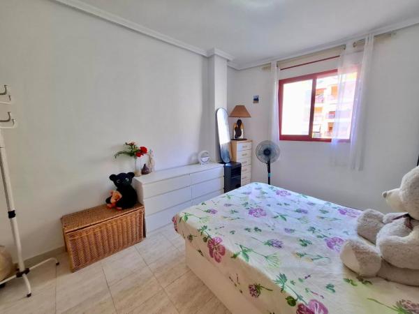 Venta de piso en Piso en Calle del Agua, Platja Vila Joiosa, La Villajoyosa / Vila Joiosa, La Villajoyosa / Vila Joiosa
thumbnail 3