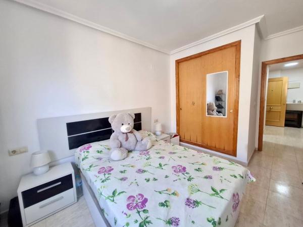 Venta de piso en Piso en Calle del Agua, Platja Vila Joiosa, La Villajoyosa / Vila Joiosa, La Villajoyosa / Vila Joiosa
 photo 4