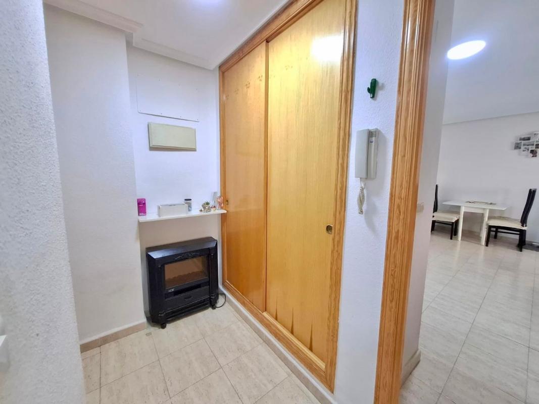 Venta de piso en Piso en Calle del Agua, Platja Vila Joiosa, La Villajoyosa / Vila Joiosa, La Villajoyosa / Vila Joiosa
 photo 5