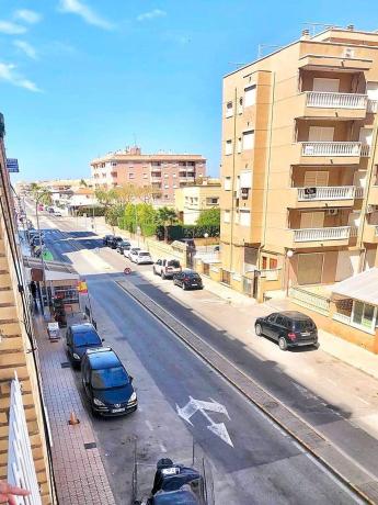 Продажа квартиры на Piso en Ronda, Tamarit - Playa Lissa, Santa Pola, Санта Пола
 photo 1