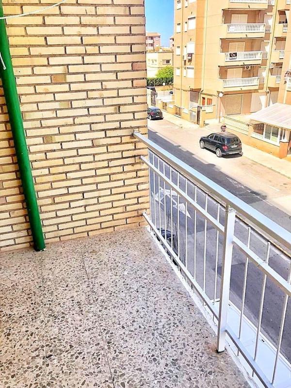 Продажа квартиры на Piso en Ronda, Tamarit - Playa Lissa, Santa Pola, Санта Пола
photo 5