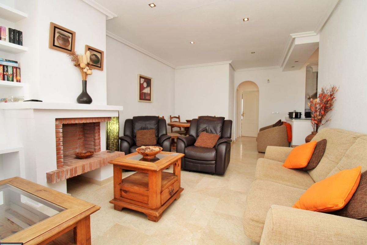 Sale of apartment in Piso en Calle la Boheme, 17, Villamartín, Orihuela, Orihuela
photo 5