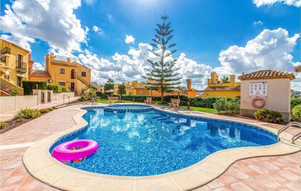 Venta de piso en Piso en Calle Guardamar, 916, Algorfa, Algorfa
photo 1
