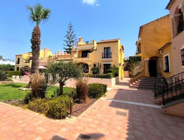 Venta de piso en Piso en Calle Guardamar, 916, Algorfa, Algorfa
thumbnail 1