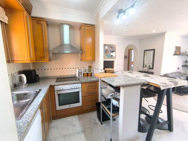 Venta de piso en Piso en Calle Guardamar, 916, Algorfa, Algorfa
 photo 4