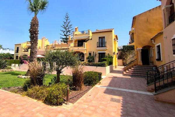 Ático en venta en Ático en Calle Guardamar, Algorfa, Algorfa photo 1