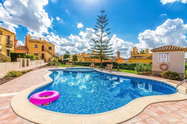 Venta de piso en Piso en Calle Dolores, Algorfa, Algorfa
photo 1