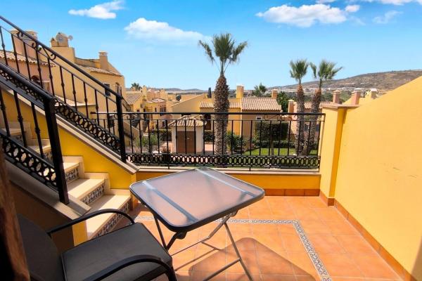 Venta de piso en Piso en Calle Dolores, Algorfa, Algorfa
thumbnail 2