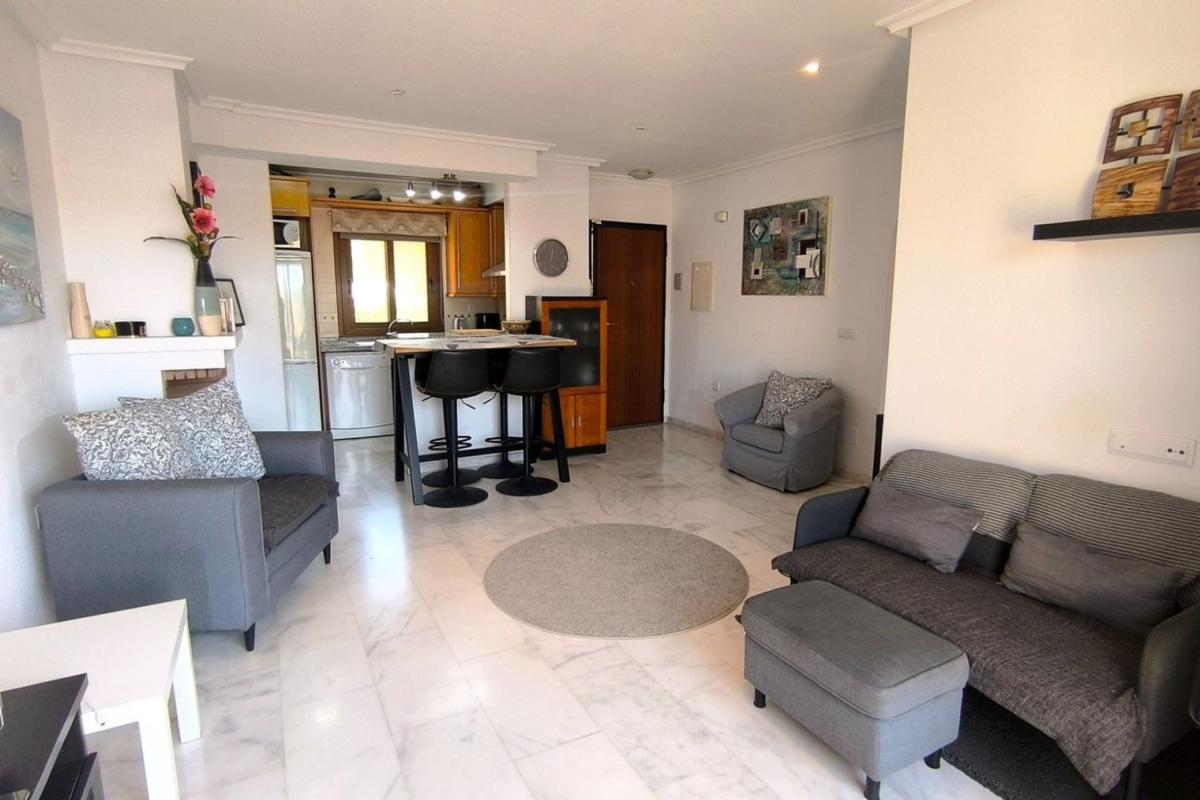 Venta de piso en Piso en Calle Dolores, Algorfa, Algorfa
photo 5